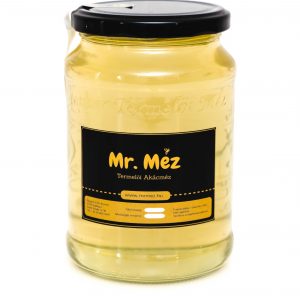 Termelői Akácméz